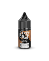 Amy - Silverback Salt 30ml